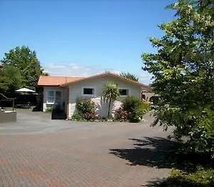 Dunrovin Taupo